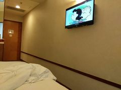 -香港港岛太平洋酒店