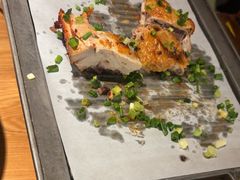 -绿茶餐厅(南昌王府井店)
