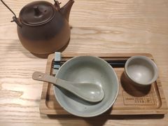 -十二舍·湯物素煮(江泰潤政店)