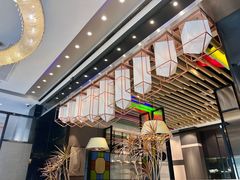 -鹭江潮餐厅•福建菜(鹭江佲家酒店)