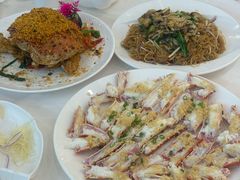 -荔城生鲜盛宴(番禺旗舰店)