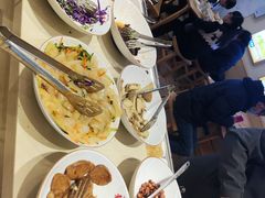 -素满香·全民食养自助(建邺万达店)