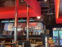 -伏一解牛烤肉专门店(信业购物中心店)