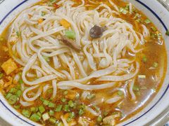 -山丹丹西北菜(金贸大厦店)
