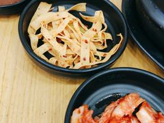 -高社长参鸡汤(高丽街店)