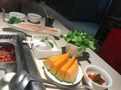 -海底捞火锅(杭州庆春路夜宵主题店)
