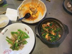 -沿江海南菜·文昌鸡祖师爷(大东海店)