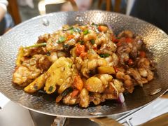 -陈家婆的菜(梅溪湖店)