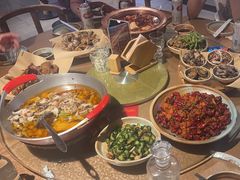 -水煮三国·川鲁江湖菜(香山店)