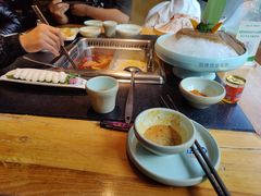 -超级鲜•胡毛肚火锅(扬帆店)