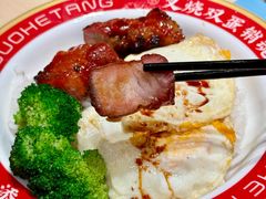 -多喝汤·粤式茶餐(太和金铂店)