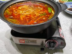 -曾家厨房·新徽菜(九华山路店)