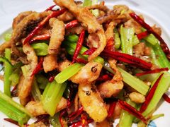 -昱德来·天津菜(河西店)
