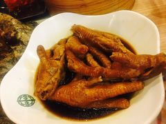 -添好运点心专门店(中环IFC店)