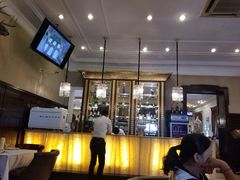 -波特曼西餐厅(南岗店)