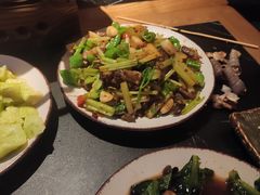 -三杯赤運·中式小酒馆(所城里店)