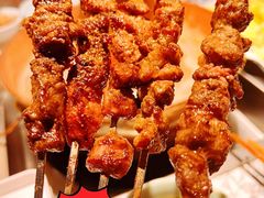 -京元盛铜锅涮肉(上海总店)