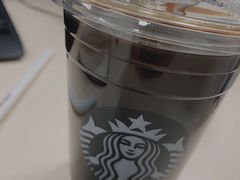 -星巴克臻选(周浦万达店)