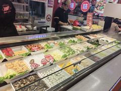 -椒锅锅·麻辣香锅(宝地广场城市集市店)