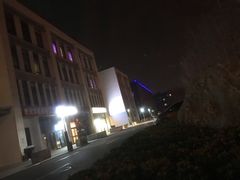 -北京临空智选假日酒店