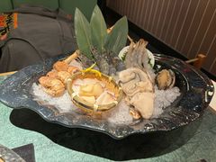 -牛New寿喜烧(中山公园龙之梦店)
