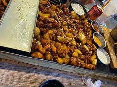 -分米鸡DM Chicken(银泰城店)