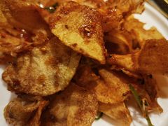 -黑金·寻焰自助百汇·烤肉·火锅(中街店)
