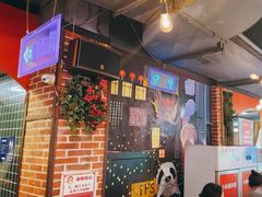 -钢管厂五区小郡肝火锅串串香(总店)