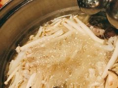 -四季合味椰子鸡(南山大冲店)