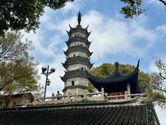 -苏州上方山国家森林公园