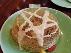 -虎哥私房菜(馒头山店)