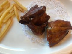 -潮福城大酒楼(北尚店)