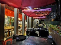 露天位-丹江渔村(望京店)