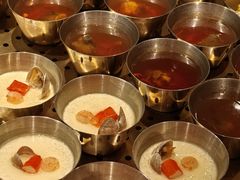 -伍棵星炭烤自助料理·烤鳗鱼(浦东食品城店)