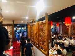 -受气牛肉·耙牛肉火锅(水晶郦城店)