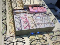 -横岗眼镜城