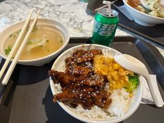 -鲜得来排骨年糕(即墨路店)
