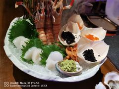 -和彩放题餐厅(酒仙桥店)