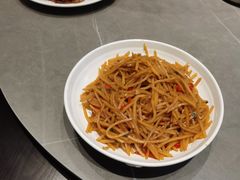 -浔庐餐厅•江西老字号•九江菜(烟水亭店)