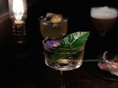 -BAR Signal·鸡尾酒酒吧