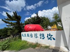 -养马岛旅游度假区