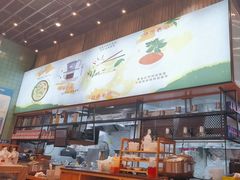 -越小品·越南餐厅(万科里店)