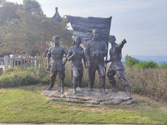 -黄埔油麻山森林公园