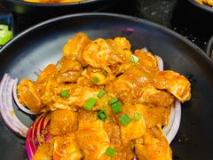 -九田家黑牛烤肉料理(中北镇店)