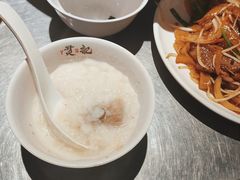-烎记烧烤(蓝天花园店)