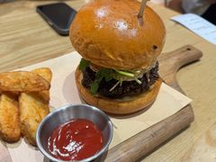 -魏客咖啡(中铁中心店)