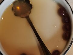 -秋色客家菜(流塘店)