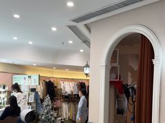 -拾光秀照相馆(石家庄勒泰中心店)
