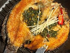 -雀舞云南菜(天津天河城购物中心店)