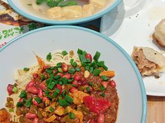 -小杨生煎(香港名都店)